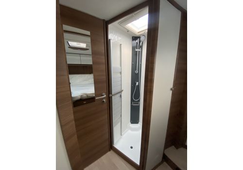 Integral Motorhome RAPIDO M96 Alde Modelo 2024 en Sale Occasion