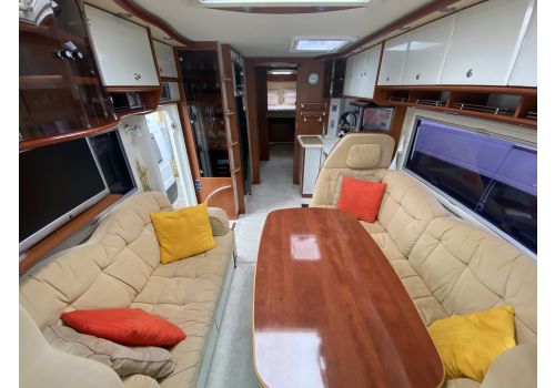 Integral Motorhome CONCORDE Liner 990 en Sale Occasion