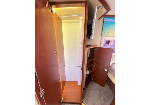 Integral Motorhome CONCORDE Liner 990 en Sale Occasion