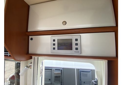 Integral Motorhome CONCORDE Liner 990 en Sale Occasion