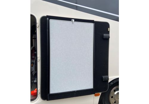 Integral Motorhome CONCORDE Liner 990 en Sale Occasion