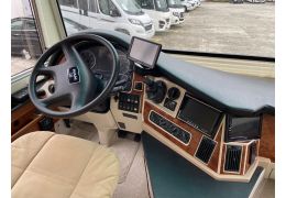Integral Motorhome CONCORDE Liner 990 en Sale Occasion
