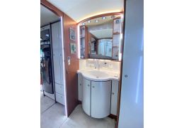 Integral Motorhome CONCORDE Liner 990 en Sale Occasion