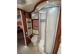 Integral Motorhome CONCORDE Liner 990 en Sale Occasion