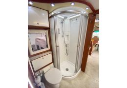 Integral Motorhome CONCORDE Liner 990 en Sale Occasion