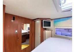 Integral Motorhome CONCORDE Liner 990 en Sale Occasion