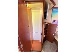 Integral Motorhome CONCORDE Liner 990 en Sale Occasion