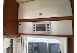 Integral Motorhome CONCORDE Liner 990 en Sale Occasion