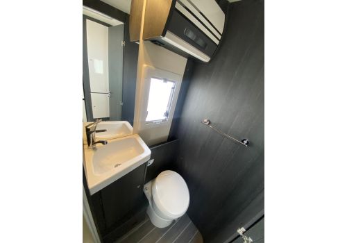 Low Profile Motorhome ROLLER TEAM Kronos 295 TL en Sale Occasion