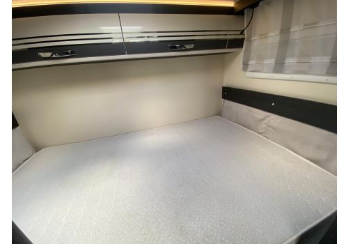 Low Profile Motorhome ROLLER TEAM Kronos 295 TL en Sale Occasion