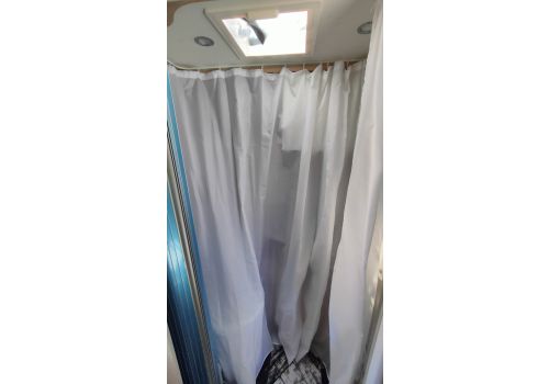 Camper Van DETHLEFFS Globetrail 600 en Sale Occasion