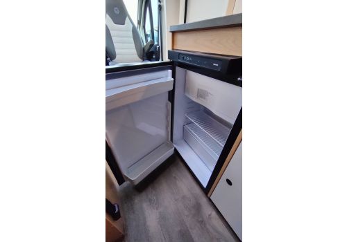 Low Profile Motorhome SUNLIGHT V66 en Sale Occasion