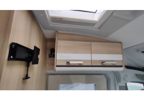 Camper Van DREAMER D51 en Sale Occasion