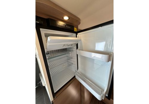 Camper Van MALIBU 640 LE en Sale Occasion