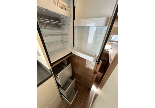 Camper Van MALIBU 640 LE en Sale Occasion