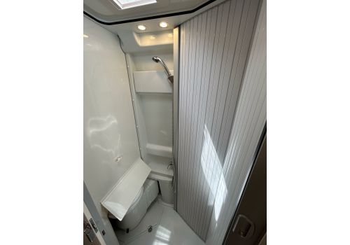 Camper Van MALIBU 640 LE en Sale Occasion