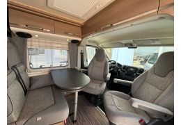 Camper Van MALIBU 640 LE in Sale Occasion