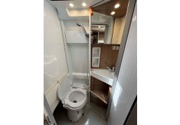 Camper Van MALIBU 640 LE in Sale Occasion