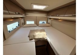 Camper Van MALIBU 640 LE in Sale Occasion