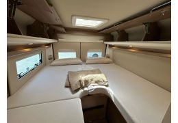 Camper Van MALIBU 640 LE in Sale Occasion