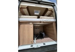 Camper Van MALIBU 640 LE in Sale Occasion