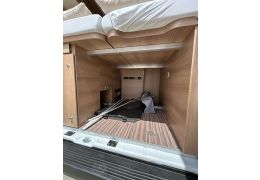 Camper Van MALIBU 640 LE in Sale Occasion