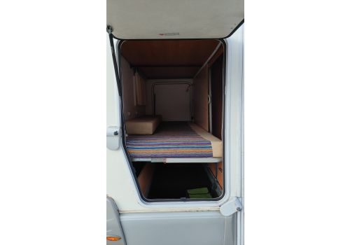Capuchina Motorhome JOINT S361 en Sale Occasion