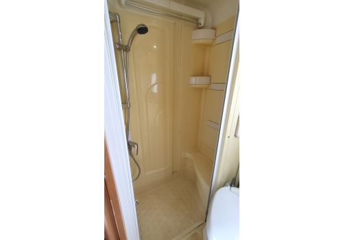 Capuchina Motorhome JOINT S361 en Sale Occasion