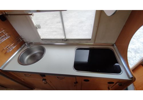 Capuchina Motorhome JOINT S361 en Sale Occasion