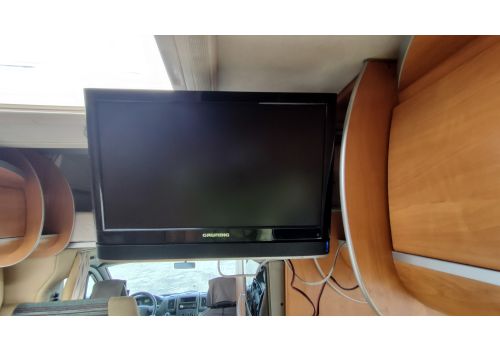 Capuchina Motorhome JOINT S361 en Sale Occasion