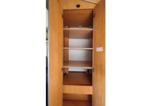 Capuchina Motorhome JOINT S361 en Sale Occasion