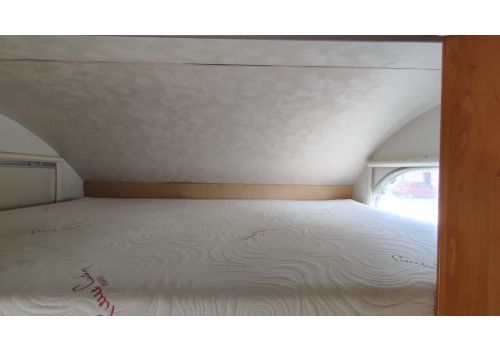 Capuchina Motorhome JOINT S361 en Sale Occasion