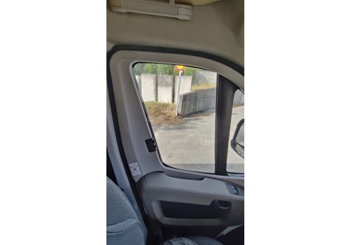 Capuchina Motorhome JOINT S361 en Sale Occasion