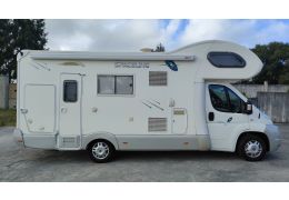 Capuchina Motorhome JOINT S361 en Sale Occasion