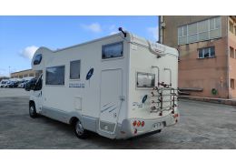 Capuchina Motorhome JOINT S361 en Sale Occasion