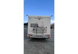 Capuchina Motorhome JOINT S361 en Sale Occasion