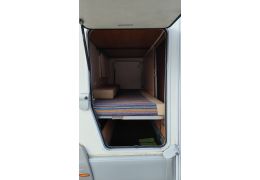 Capuchina Motorhome JOINT S361 en Sale Occasion