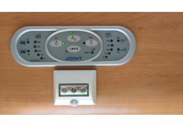 Capuchina Motorhome JOINT S361 en Sale Occasion