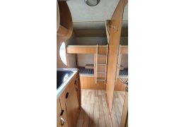 Capuchina Motorhome JOINT S361 en Sale Occasion