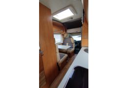 Capuchina Motorhome JOINT S361 en Sale Occasion