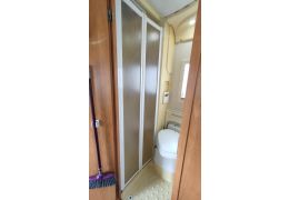 Capuchina Motorhome JOINT S361 en Sale Occasion