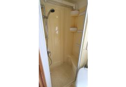 Capuchina Motorhome JOINT S361 en Sale Occasion