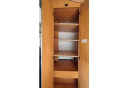 Capuchina Motorhome JOINT S361 en Sale Occasion