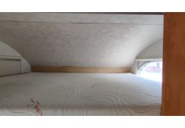 Capuchina Motorhome JOINT S361 en Sale Occasion