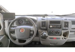 Capuchina Motorhome JOINT S361 en Sale Occasion
