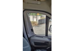 Capuchina Motorhome JOINT S361 en Sale Occasion