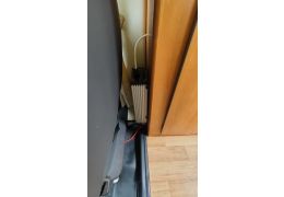 Capuchina Motorhome JOINT S361 en Sale Occasion