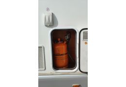 Capuchina Motorhome JOINT S361 en Sale Occasion