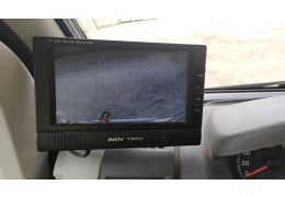 Capuchina Motorhome JOINT S361 en Sale Occasion