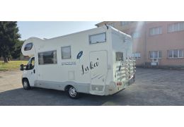 Capuchina Motorhome JOINT S361 en Sale Occasion